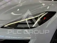 2024 Chevrolet Corvette