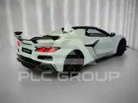 2024 Chevrolet Corvette