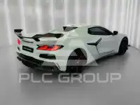 2024 Chevrolet Corvette