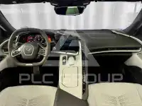 2024 Chevrolet Corvette