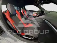 2024 Chevrolet Corvette