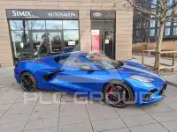 2024 Chevrolet Corvette