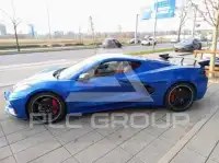 2024 Chevrolet Corvette