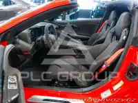 2024 Chevrolet Corvette