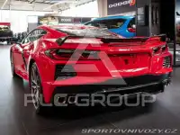 2024 Chevrolet Corvette