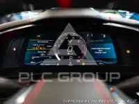2024 Chevrolet Corvette