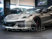 2024 Chevrolet Corvette