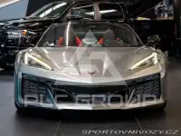 2024 Chevrolet Corvette