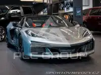 2024 Chevrolet Corvette