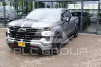 2024 Chevrolet Silverado