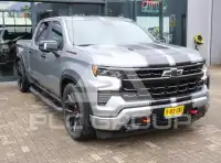 2024 Chevrolet Silverado