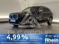2024 BMW iX