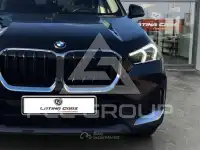 2024 BMW iX