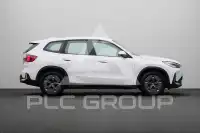 2024 BMW iX