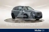 2024 BMW iX
