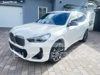 2024 BMW iX