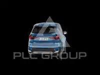 2024 BMW iX