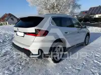2024 BMW iX