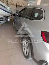 2024 BMW iX