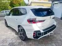 2024 BMW iX