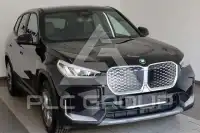 2024 BMW iX