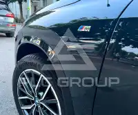 2024 BMW iX