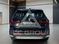 2024 BMW iX