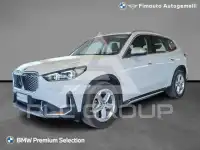 2024 BMW iX
