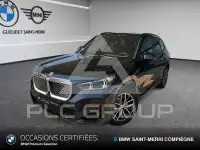 2024 BMW iX