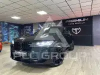 2024 BMW X4