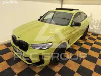 2024 BMW X4