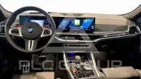2024 BMW X6