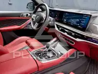 2024 BMW X6