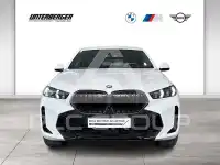 2024 BMW X6