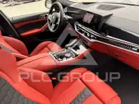 2024 BMW X6