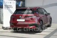 2024 BMW iX