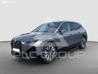 2024 BMW iX