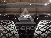 2024 BMW iX