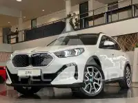 2024 BMW iX