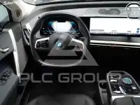2024 BMW iX
