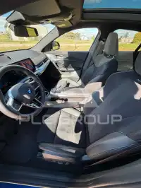 2024 BMW iX
