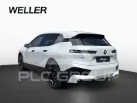 2024 BMW iX