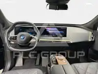 2024 BMW iX