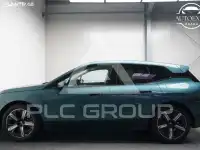 2024 BMW iX