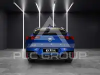 2024 BMW iX