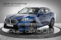 2024 BMW iX