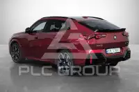 2024 BMW iX