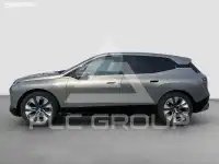 2024 BMW iX