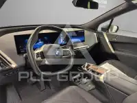 2024 BMW iX