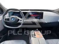 2024 BMW iX